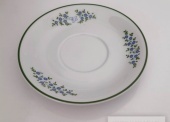SPODEK PORCELANOWY 16CM 